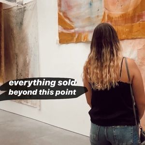 everything sold beyond this point